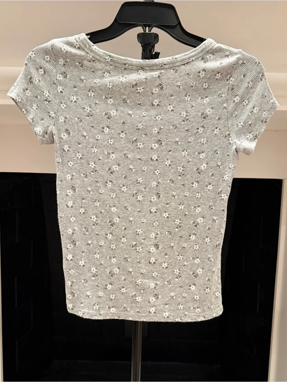 art class ribbed knit